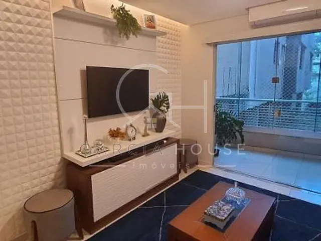 Apartamento 3 quartos e 2 banheiros, à venda, no bairro Nova Aliança em Ribeirão Preto