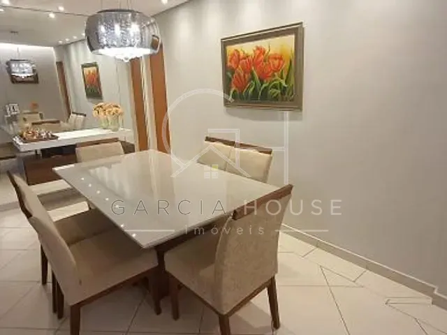 Apartamento 3 quartos e 2 banheiros, à venda, no bairro Nova Aliança em Ribeirão Preto