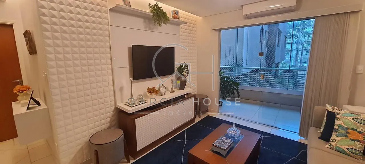 Apartamento, 3 quartos, 102 m² - Foto 2