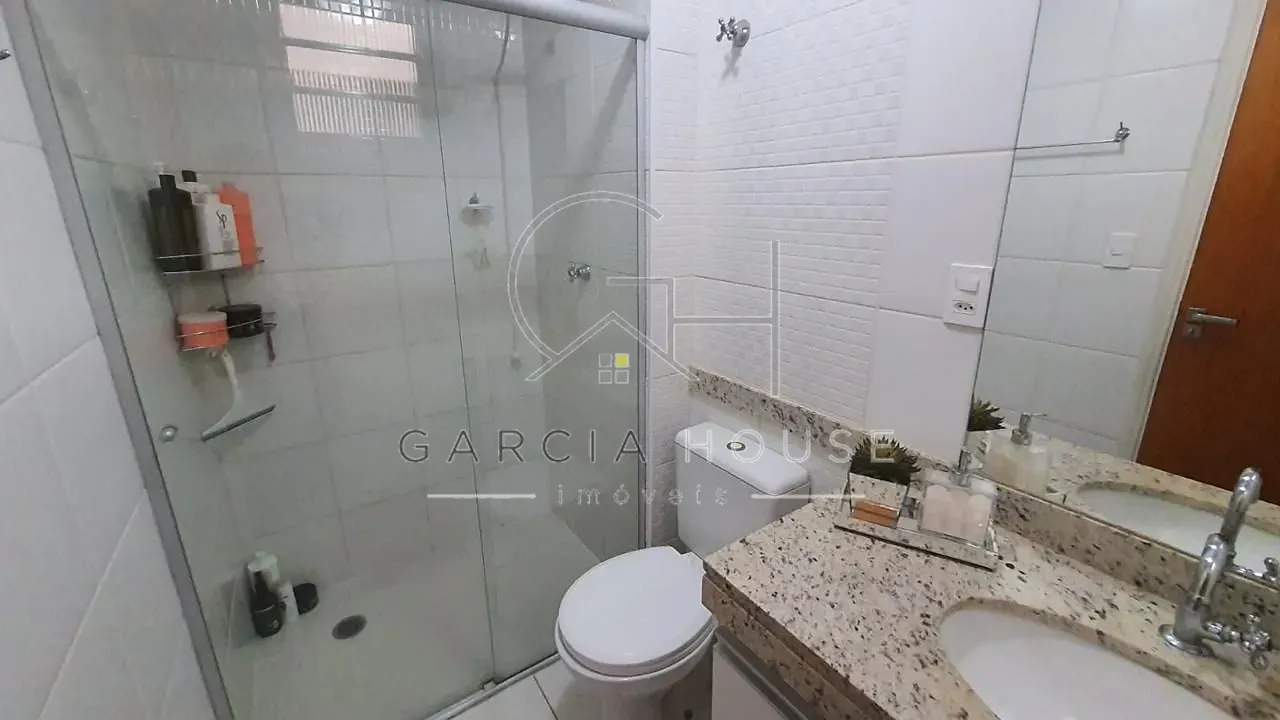 Apartamento, 3 quartos, 102 m² - Foto 13