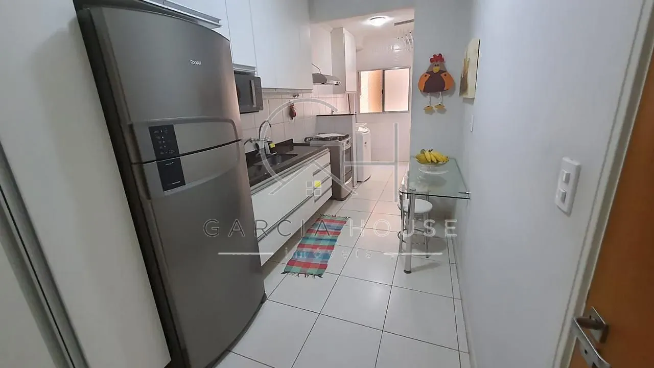 Apartamento, 3 quartos, 102 m² - Foto 8