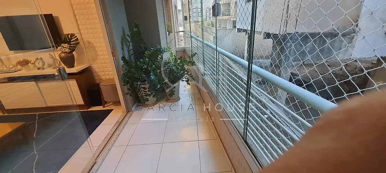 Apartamento, 3 quartos, 102 m² - Foto 19