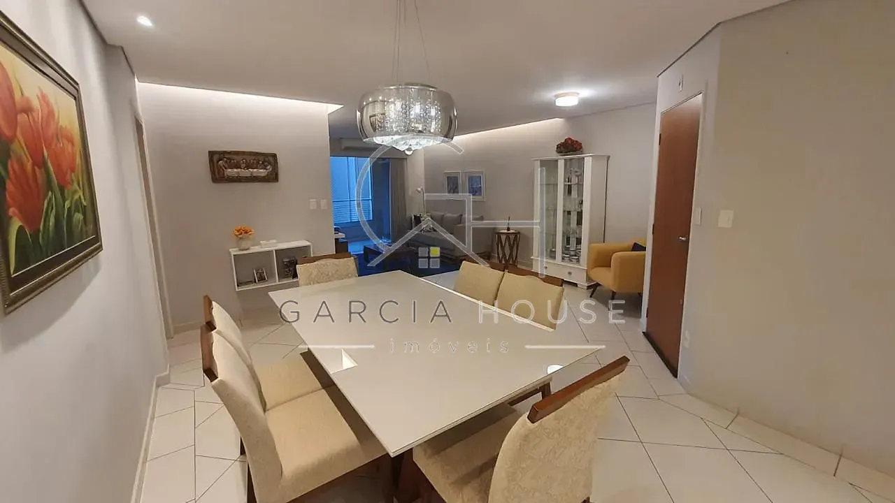 Apartamento, 3 quartos, 102 m² - Foto 4