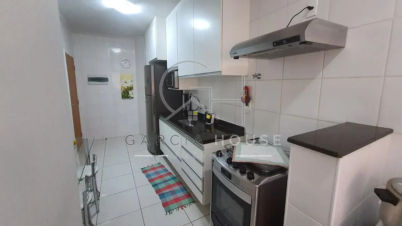 Apartamento, 3 quartos, 102 m² - Foto 7