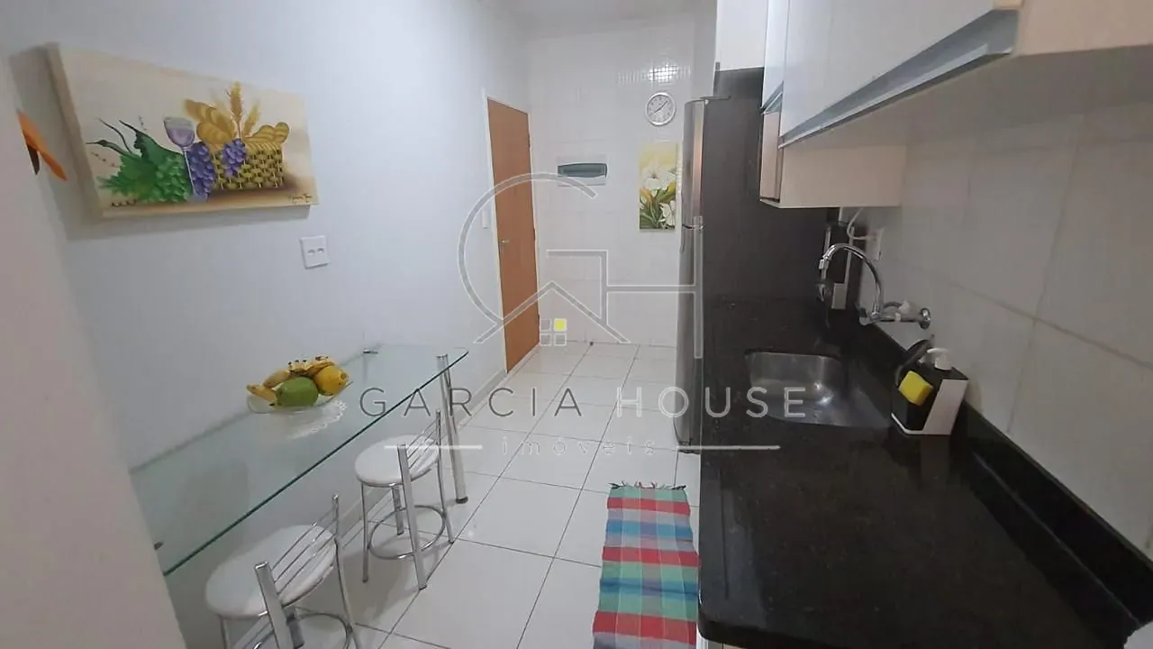 Apartamento, 3 quartos, 102 m² - Foto 6