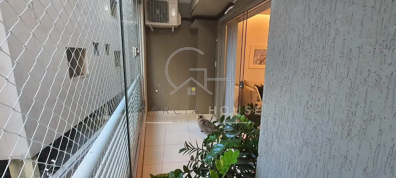 Apartamento, 3 quartos, 102 m² - Foto 20