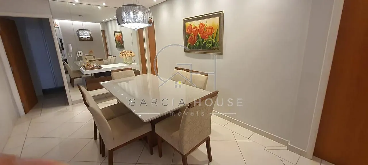 Apartamento, 3 quartos, 102 m² - Foto 5