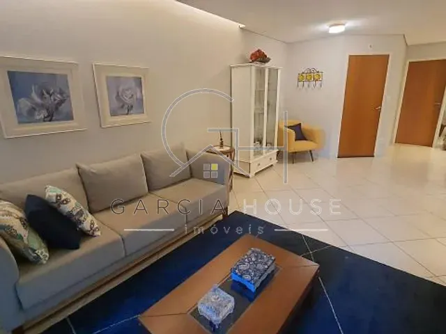 Apartamento 3 quartos e 2 banheiros, à venda, no bairro Nova Aliança em Ribeirão Preto