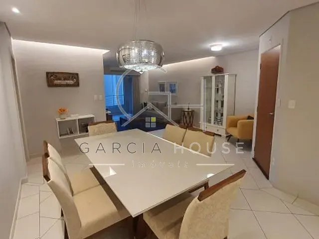 Apartamento 3 quartos e 2 banheiros, à venda, no bairro Nova Aliança em Ribeirão Preto