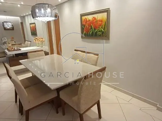 Apartamento 3 quartos e 2 banheiros, à venda, no bairro Nova Aliança em Ribeirão Preto