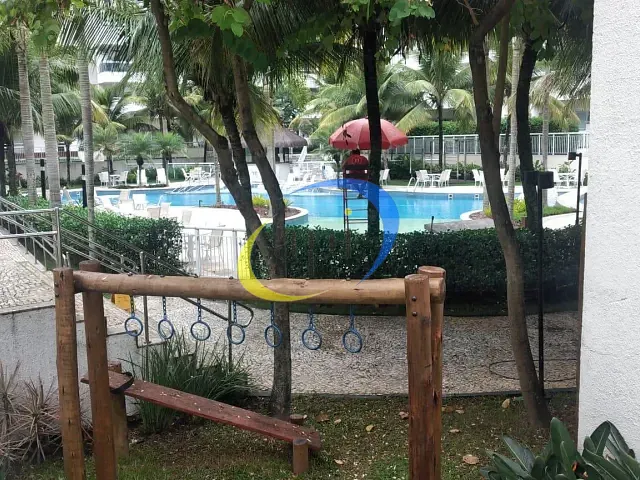 Apartamento com 75m² 2 quartos e 3 banheiros, à venda, no bairro Recreio dos Bandeirantes em Rio de Janeiro