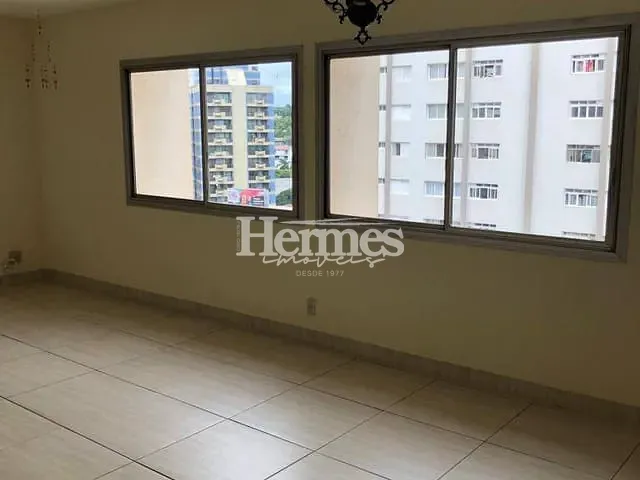 Apartamento com 132m² 2 quartos e 1 banheiro, à venda, no bairro Centro em Campinas