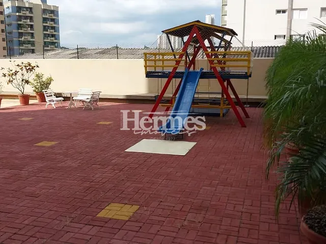 Apartamento com 132m² 2 quartos e 1 banheiro, à venda, no bairro Centro em Campinas