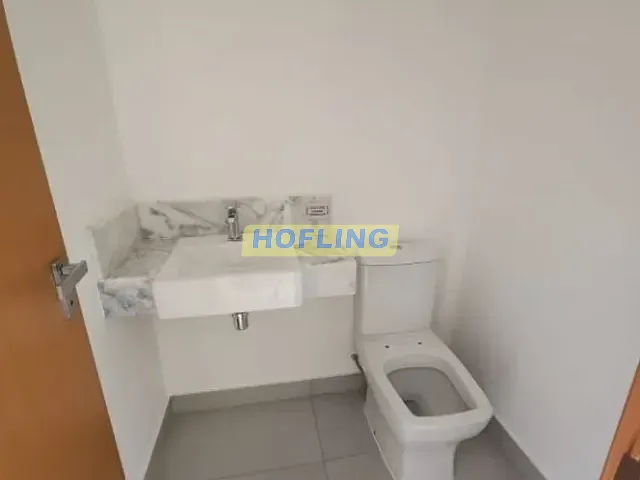 Apartamento à venda, no bairro Saúde em Rio Claro