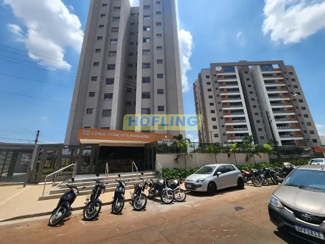 Apartamento à venda, no bairro Saúde em Rio Claro