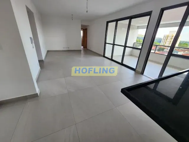 Apartamento à venda, no bairro Saúde em Rio Claro