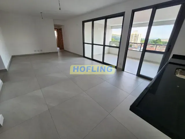 Apartamento à venda, no bairro Saúde em Rio Claro