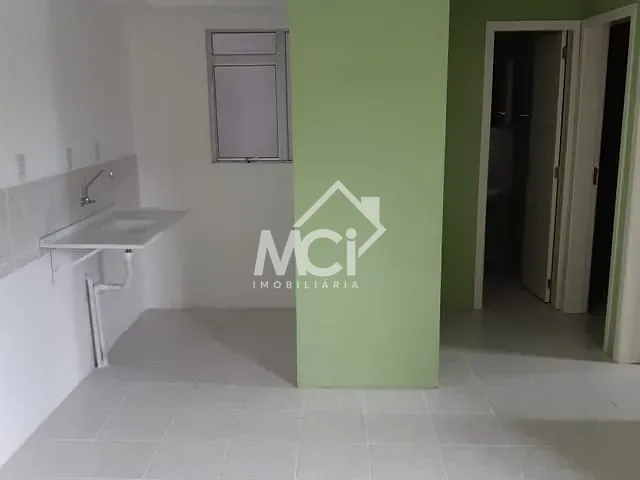 Apartamento 2 quartos e 1 banheiro, à venda, no bairro Fragata em Pelotas