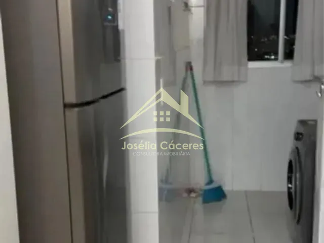Apartamento 3 quartos e 2 banheiros, à venda, no bairro Areão em Cuiabá