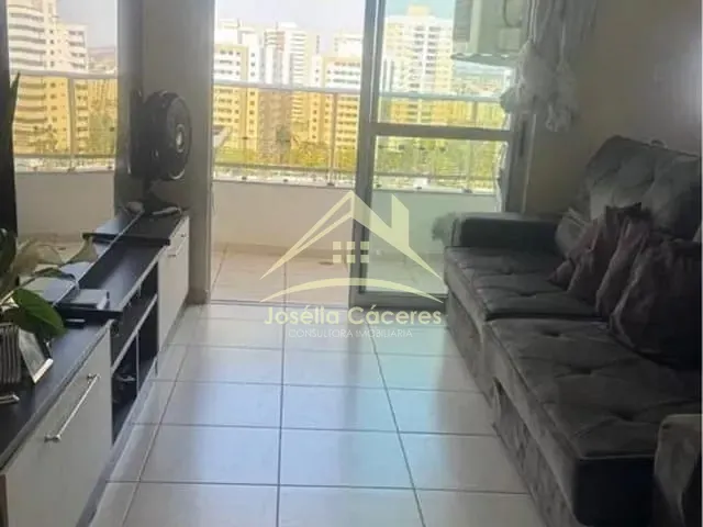 Apartamento 3 quartos e 2 banheiros, à venda, no bairro Areão em Cuiabá