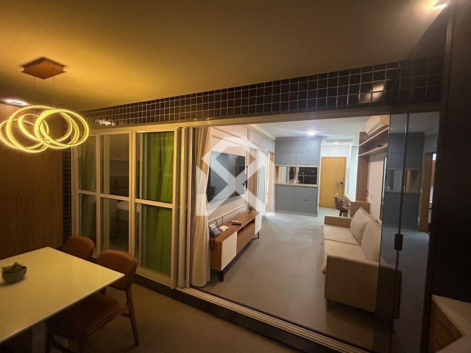 Apartamento, 1 quarto, 55 m² - Foto 8