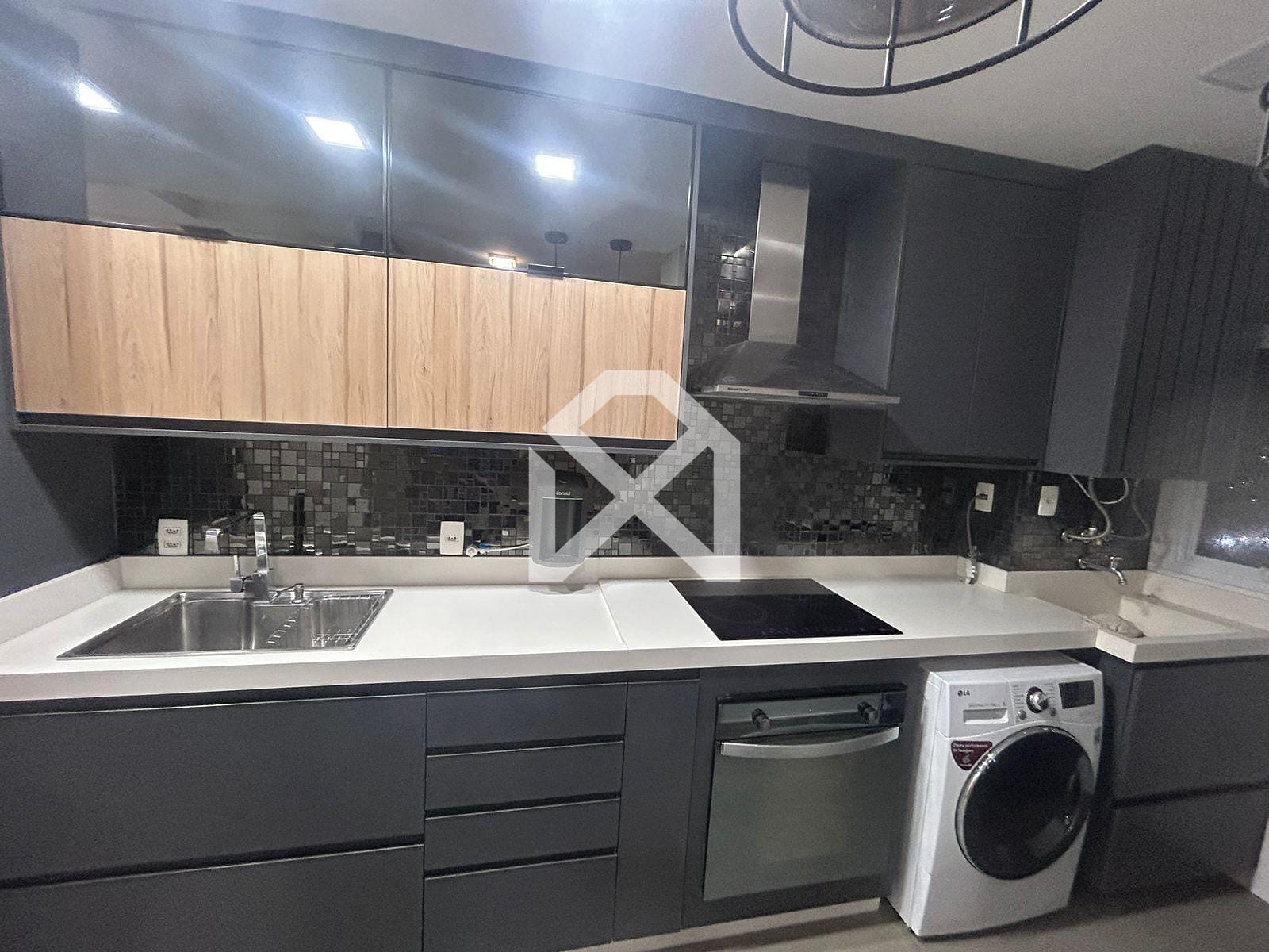 Apartamento, 1 quarto, 55 m² - Foto 9