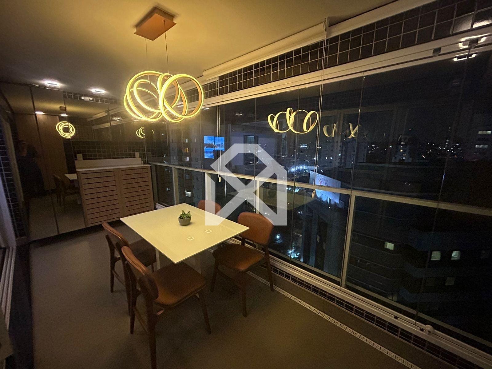 Apartamento, 1 quarto, 55 m² - Foto 11