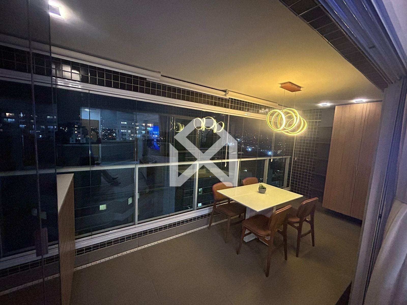 Apartamento, 1 quarto, 55 m² - Foto 12