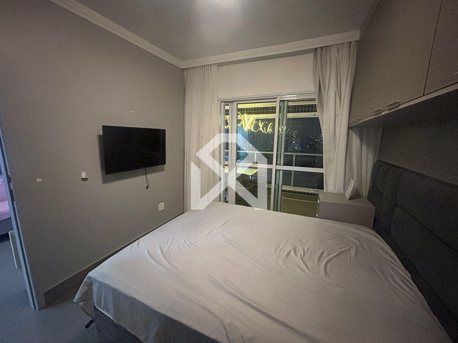 Apartamento, 1 quarto, 55 m² - Foto 13