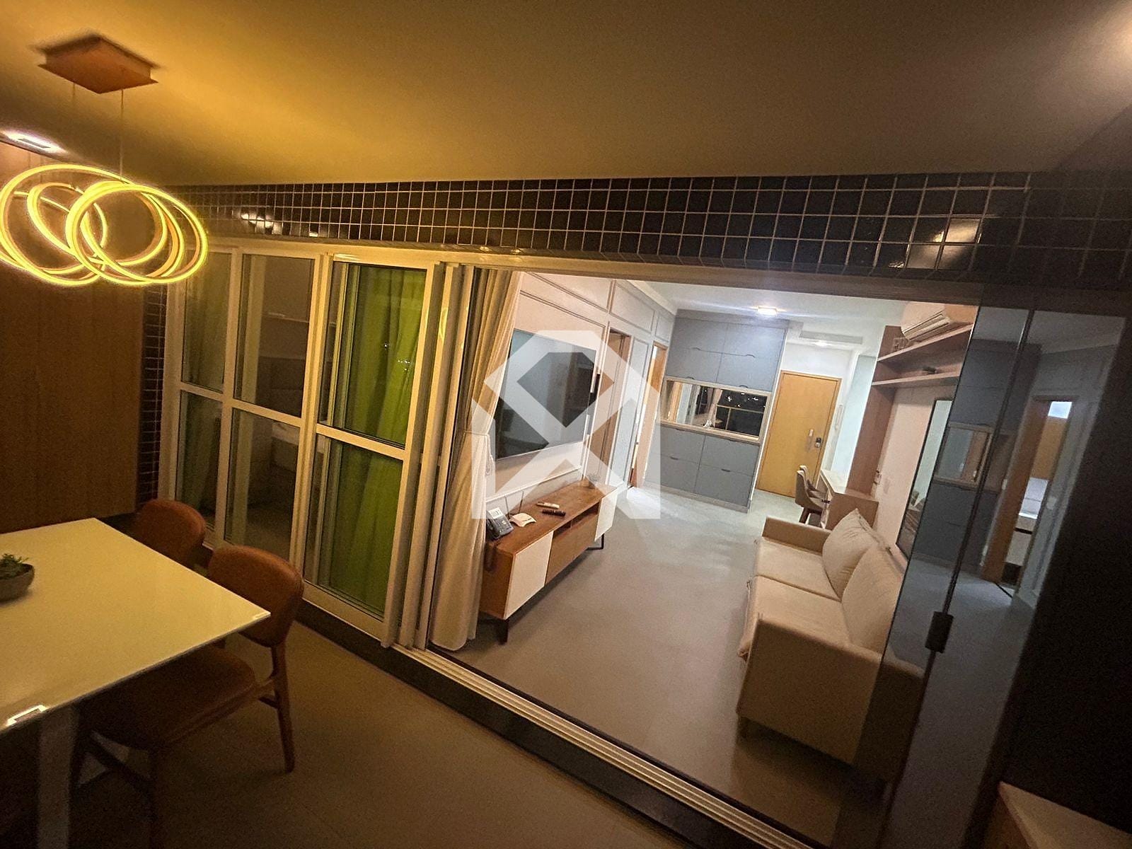 Apartamento, 1 quarto, 55 m² - Foto 14