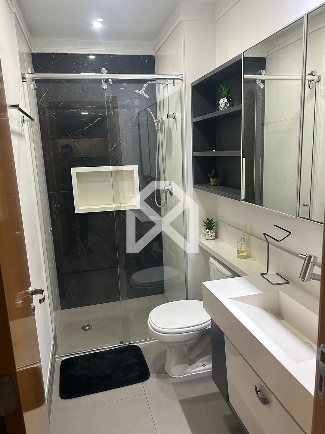 Apartamento, 1 quarto, 55 m² - Foto 15