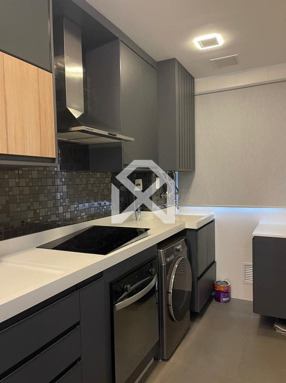 Apartamento, 1 quarto, 55 m² - Foto 17