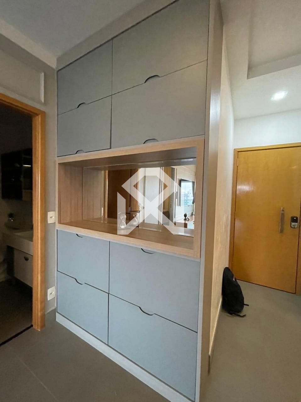 Apartamento, 1 quarto, 55 m² - Foto 18