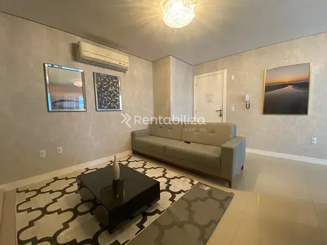 Apartamento 3 quartos e 4 banheiros, à venda, no bairro Meia Praia em Itapema