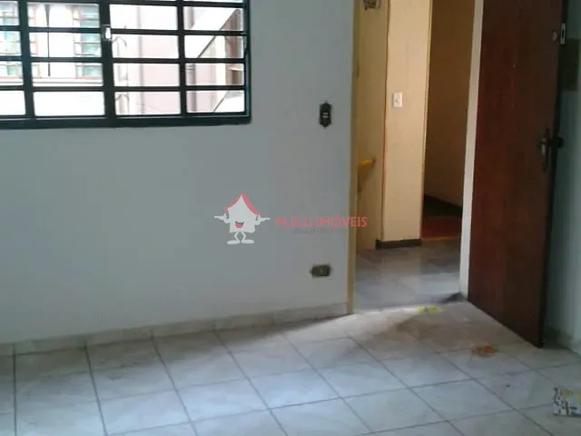 Apartamento 2 quartos e 1 banheiro, à venda, no bairro Jardim Martins Silva em São Paulo