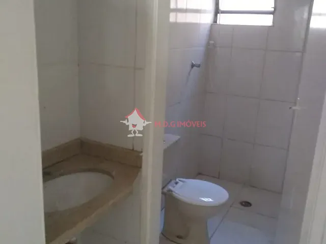 Apartamento 2 quartos e 1 banheiro, à venda, no bairro Jardim Martins Silva em São Paulo
