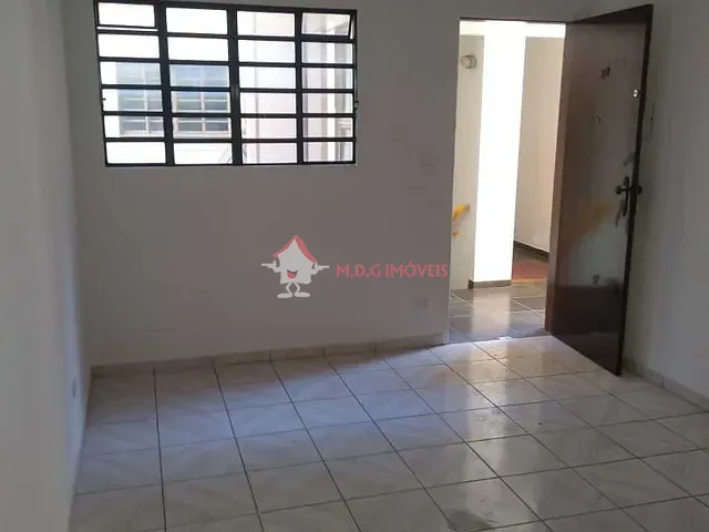 Apartamento 2 quartos e 1 banheiro, à venda, no bairro Jardim Martins Silva em São Paulo