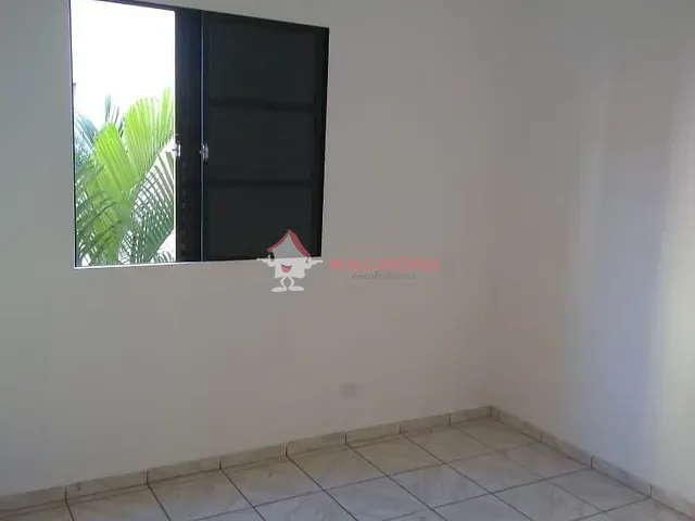 Apartamento 2 quartos e 1 banheiro, à venda, no bairro Jardim Martins Silva em São Paulo