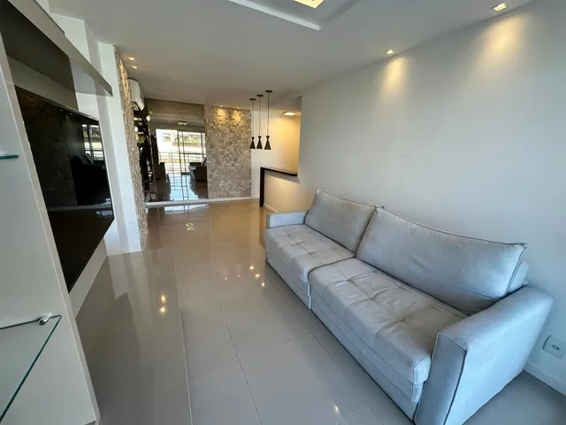 Foto do Apartamento - INCRÍVEL Apartamento Mobiliado no Wonderfull - Recreio - RJ | Américas Imóveis