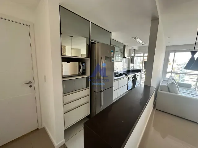 Apartamento com 92m² 3 quartos e 3 banheiros, para alugar, no bairro Recreio dos Bandeirantes em Rio de Janeiro