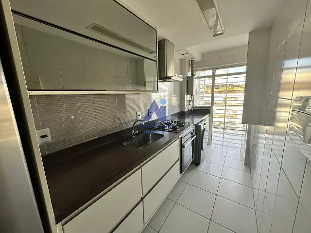 Apartamento com 92m² 3 quartos e 3 banheiros, para alugar, no bairro Recreio dos Bandeirantes em Rio de Janeiro