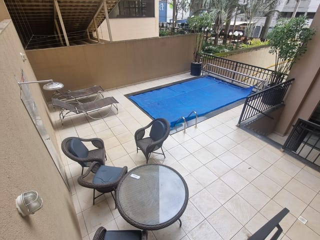 Foto do Apartamento - Pasta 1397.1 - Apartamento para - VENDA - 03 Quartos, 110M², Alto da Glória, Goiânia - GO | Cond. Resid Flamboyant Residence | Marco Imobiliária