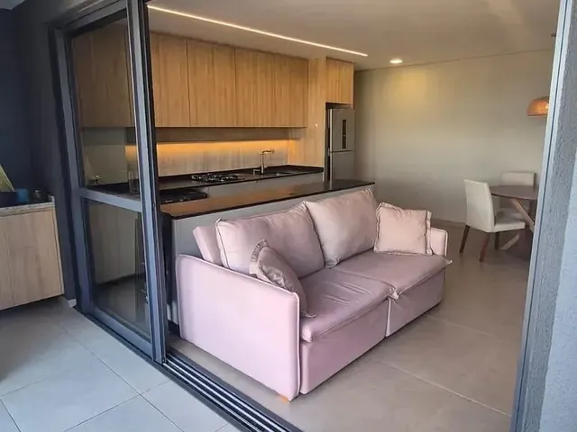 Apartamento com 147m² 2 quartos e 2 banheiros, à venda, no bairro Terra Bonita em Londrina