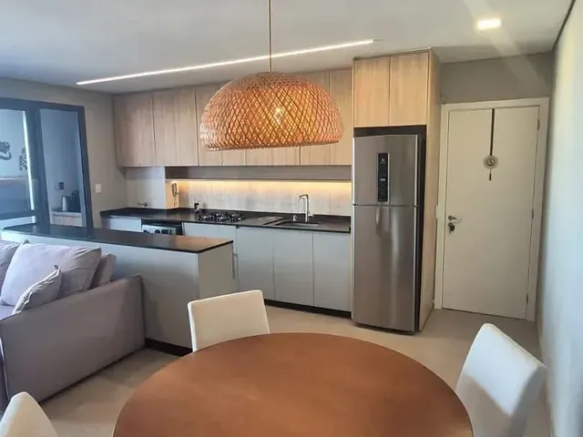 Apartamento com 147m² 2 quartos e 2 banheiros, à venda, no bairro Terra Bonita em Londrina