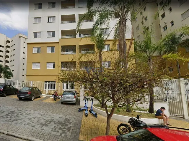 Apartamento 3 quartos e 2 banheiros, à venda, no bairro Jardim Apolo em São José dos Campos