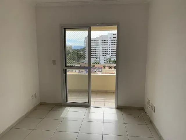 Apartamento 3 quartos e 2 banheiros, à venda, no bairro Jardim Apolo em São José dos Campos
