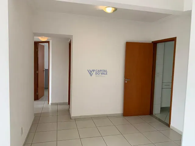 Apartamento 3 quartos e 2 banheiros, à venda, no bairro Jardim Apolo em São José dos Campos