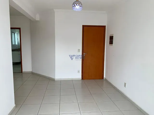 Apartamento 3 quartos e 2 banheiros, à venda, no bairro Jardim Apolo em São José dos Campos