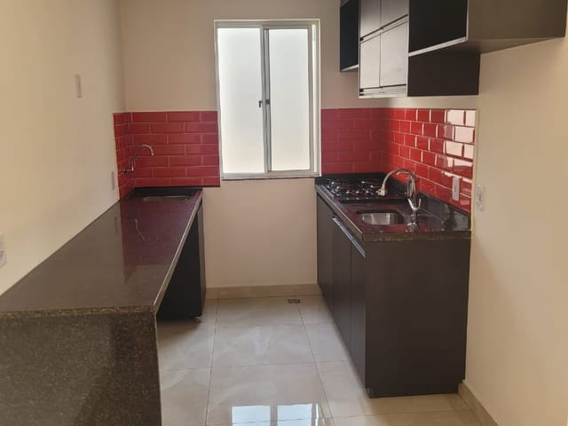 Foto do Apartamento - OPORTUNIDADE: Apartamento 2 Quartos à Venda no Reserva Retiro em Volta Redonda – Completo, com Lazer e Excelente Custo-Benefício | OPEN HOUSE REAL ESTATE IMÓVEIS LTDA