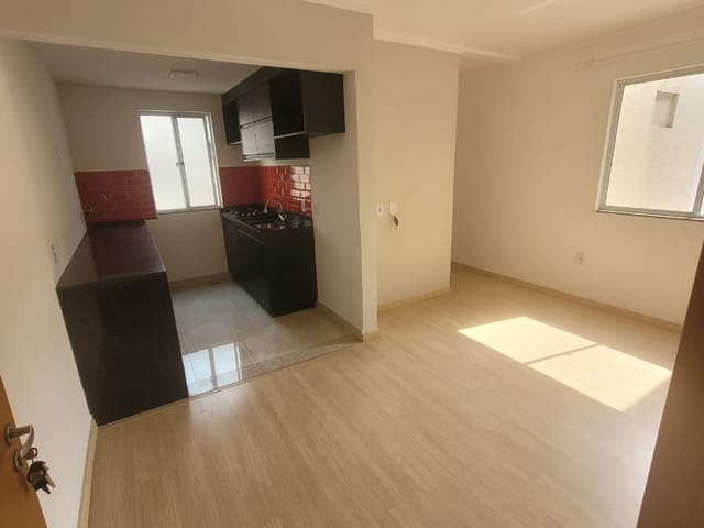 Foto do Apartamento - OPORTUNIDADE: Apartamento 2 Quartos à Venda no Reserva Retiro em Volta Redonda – Completo, com Lazer e Excelente Custo-Benefício | OPEN HOUSE REAL ESTATE IMÓVEIS LTDA
